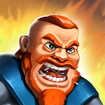 Cover Image of ダウンロード Merge Castle TD: Wild Tower defense strategy games 1.0.4 APK