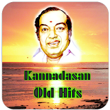 Kannadasan Old Tamil Hit Songs icon