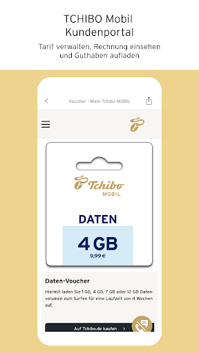 Tchibo - Lifestyle & Kaffee screenshot 7