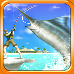 Cover Image of Download Excite BigFishing  APK