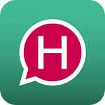 Cover Image of Unduh HispaChat - Chat en español 1.4.1 APK