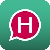 HispaChat - Chat en español icon