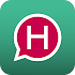 HispaChat - Chat en español1.4.4