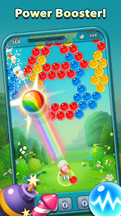 Happy Bubble: Shoot n Pop 21.1015.09 APK screenshots 5