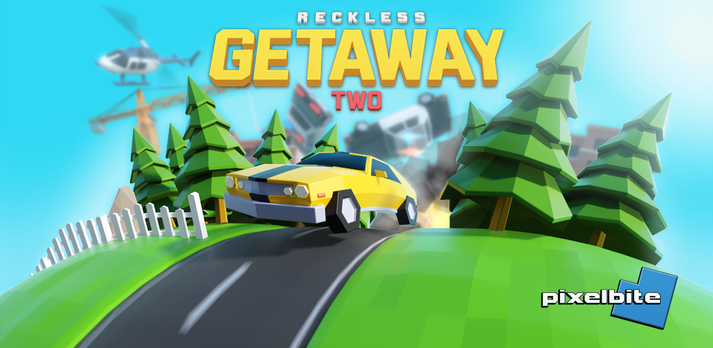 Reckless Getaway 2 APK 2.3.5