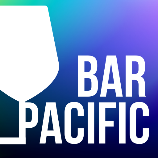 Bar Pacific  Icon