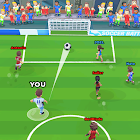サッカーの試合: Soccer Battle 1.41.3
