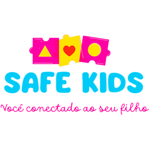Safekids logo