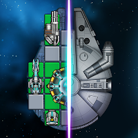 Space Arena: star battle PvP