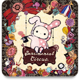 Sentimental Circus Theme5 icon