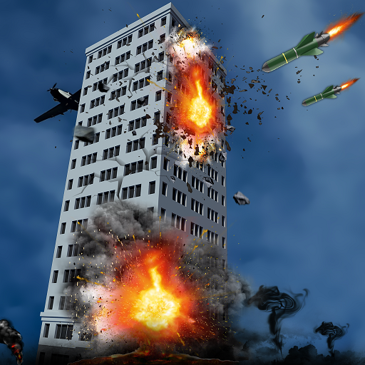 Tear Down City Smash Download on Windows