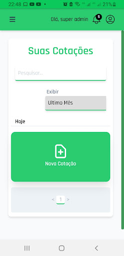 Cotamaq Screen 3