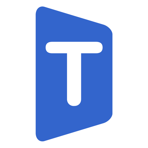 Taigha logo