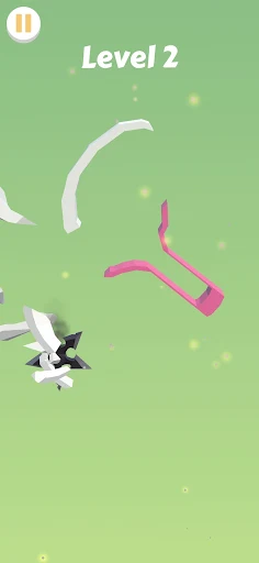 Shape Walls - Screenshot 2