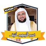 Quran  abdul wadood haneef without Net icon