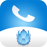 UPC Telefon icon