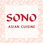Cover Image of ダウンロード Sono Asian Cuisine - Arlington  APK