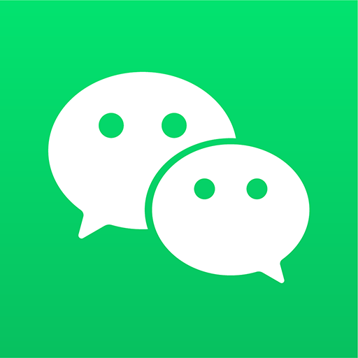 WeChat  Icon