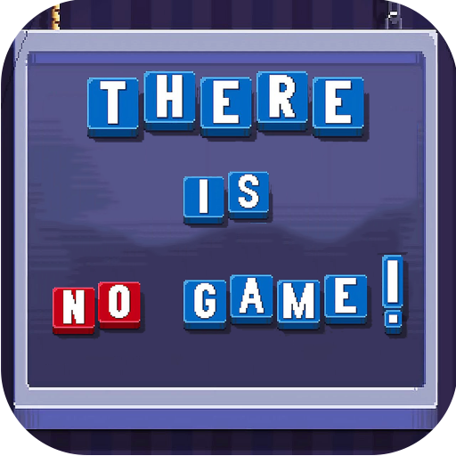 There Is No Game wrong Dimension game walkthrough