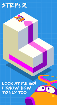 Flat Pack - Screenshot 2
