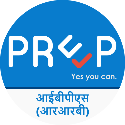 IBPS RRB Exam Prep logo