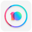 MIUI 10 - icon pack - (No Ads)
