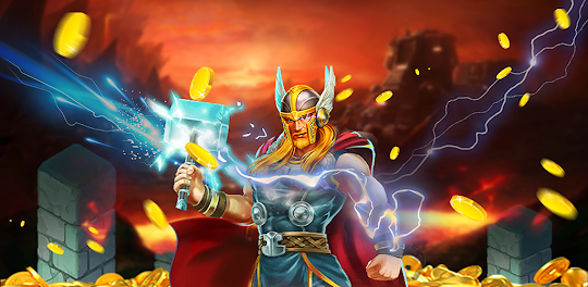 Power of Thor's Adventure