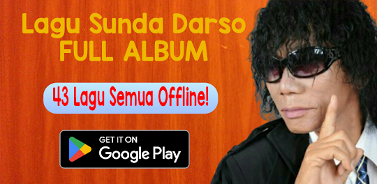 Domba Kuring Darso MP3 Offline