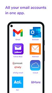 All Email Access: Mail Inbox - Apps on Google Play