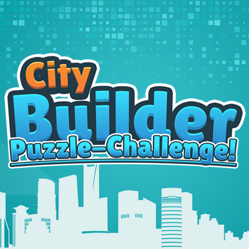 City Builder Puzzle Challenge 83 Icon