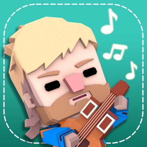 ChordVentures Music Game