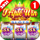 Triple Win Slots - Free Casino Slot Machine Games 1.48