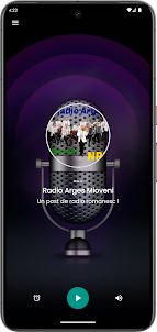 Radio Arges Mioveni