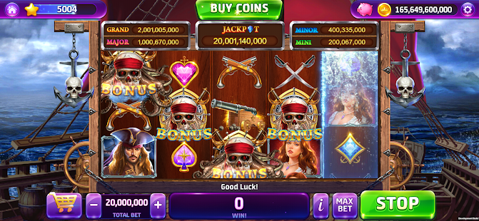 Cash Royal -Las Vegas Slots! 1.2.36 screenshots 2