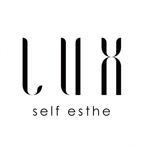 Lux selfesthe（ラックスセルフエステ） logo