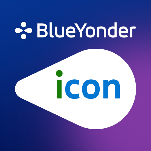 Blue Yonder ICON 2023 for PC / Mac / Windows 11,10,8,7 Free Download
