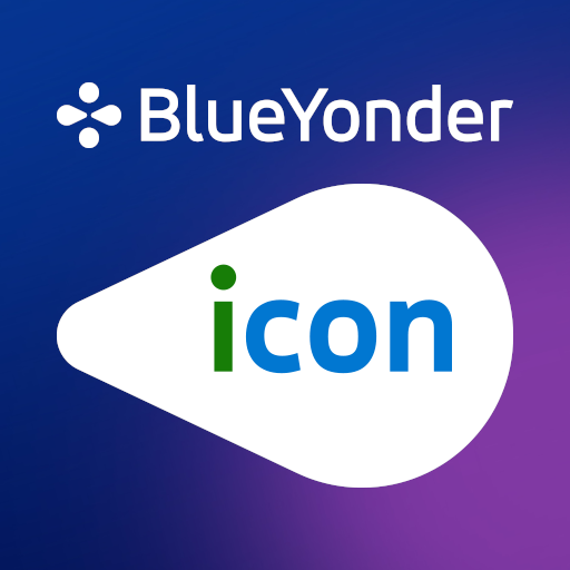 Blue Yonder ICON 2023 Download on Windows