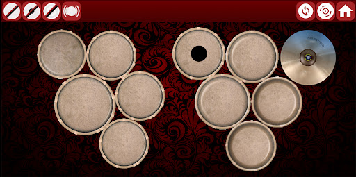 Real Kendang Jaipong Screen 2