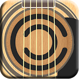 Acoustic Guitar - Smart icon