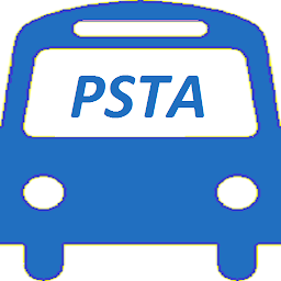 Icon image Pinellas County PSTA Bus Track