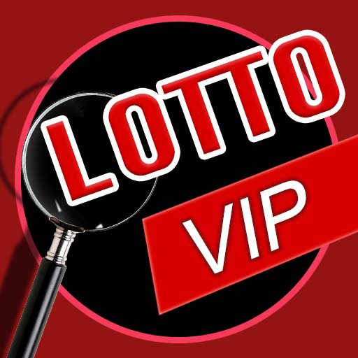 LottoVIP ตรวจผลหวยออนไลน์
