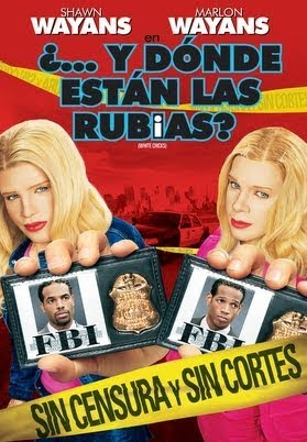 Y Dónde Están Las Rubias? - Movies on Google Play