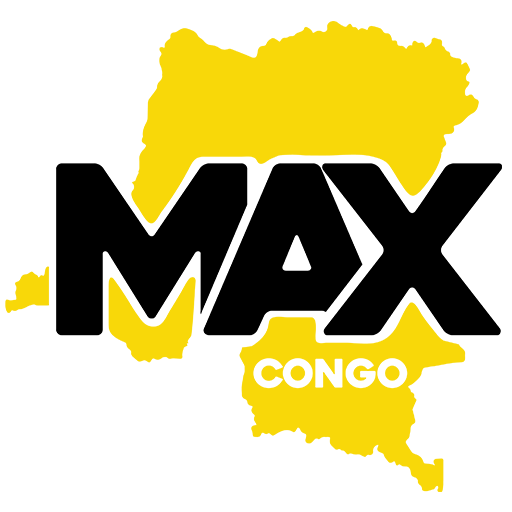Max Congo: Buy & Sell Online logo