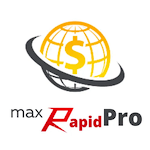 Cover Image of ดาวน์โหลด maxRapidPro - Quick Online Earning App 1.0 APK