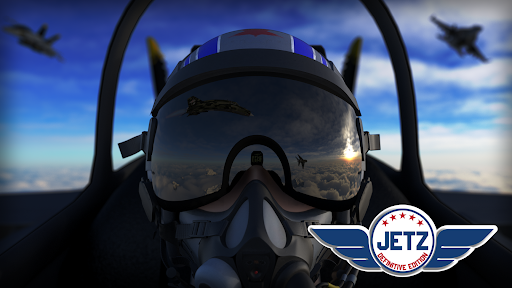 JETZ - Definitive Edition - Simulation - games
