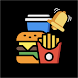 특가 햄버거, 피자 알림(버거킹, 롯데리아, 파파존스) - Androidアプリ