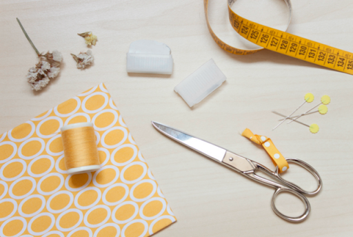 Tutorials to learn sewing Screenshot 1 - AppWisp.com