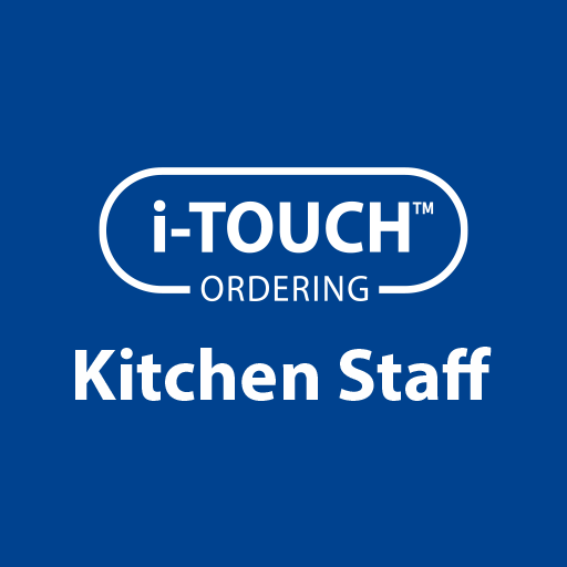 i-Touch Manager logo