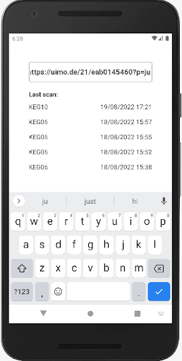 Habeco Screen 2