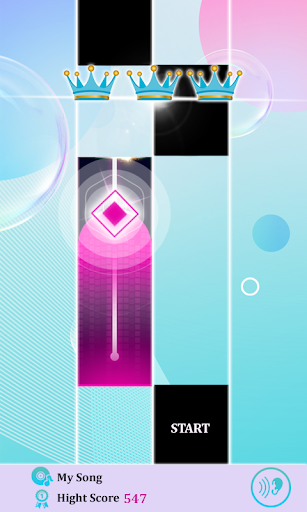 Valya Karnaval Piano Tiles Screen 3